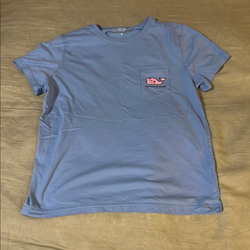 Vineyard Vines Tee